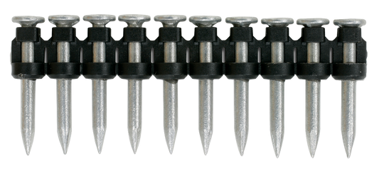 Simpson Strong-Tie GDP-100KT GDP 1 in. Concrete Pin for Use with Gas-Actuated Concrete Nailer (1000-Qty)