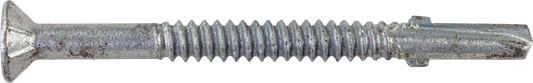 Simpson Strong-Tie TFG1475S Strong-Drive® TF WOOD-TO-STEEL Screw (Collated) — #14 x 3 in. T30 N2000® (750-Qty)