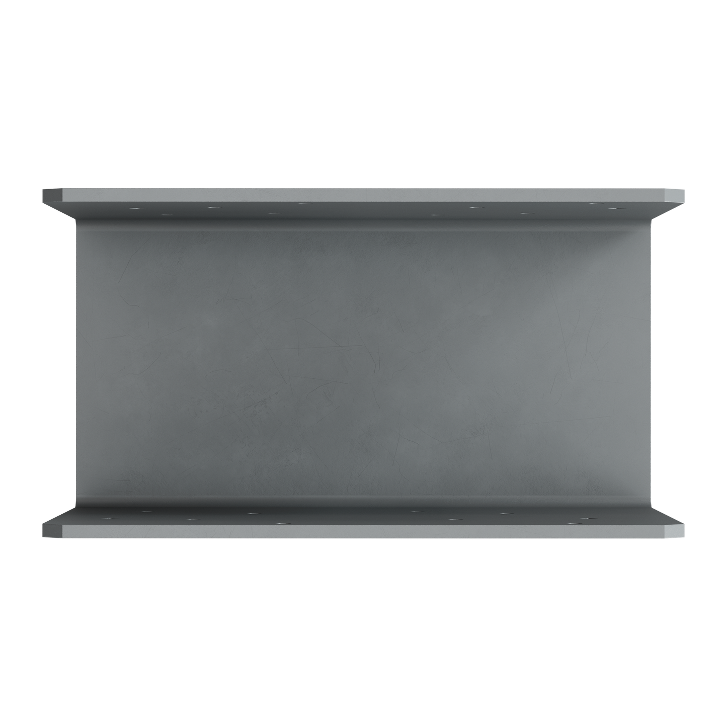 Simpson Strong-Tie CCQ66SDS2.5ROT CCQ™ Rotated-Strap Column Cap for 6x Beam, 6x Post with Strong-Drive® SDS Screws