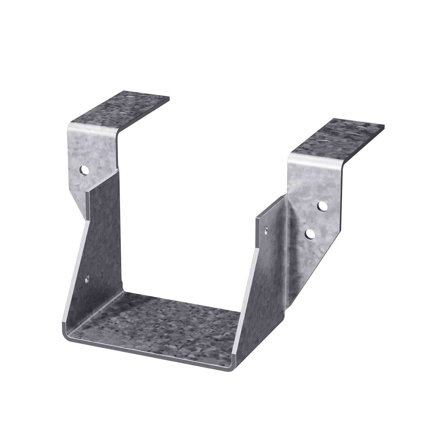 Simpson Strong-Tie HU44TF HUTF Galvanized Top-Flange Joist Hanger for 4x4 (Pack of 750)