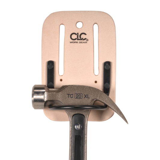 CLC 439 Steel Loop Hammer Holder