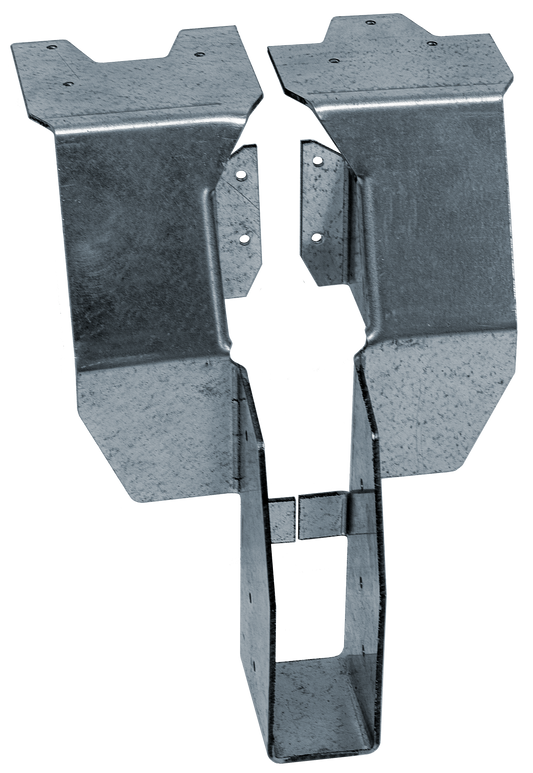 Simpson Strong-Tie DGT210 DGT™ Top-Flange Fire Wall Hanger for 2x10 (Pack of 288)