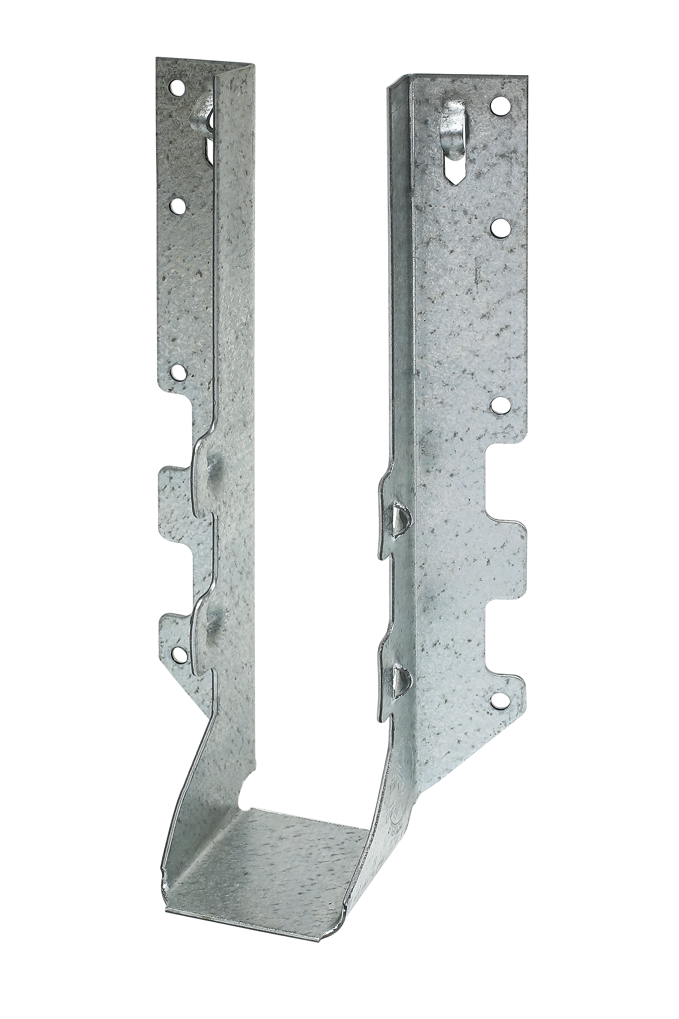 Simpson Strong-Tie LUS210 LUS Galvanized Face-Mount Joist Hanger for 2x10 (Pack of 3600)