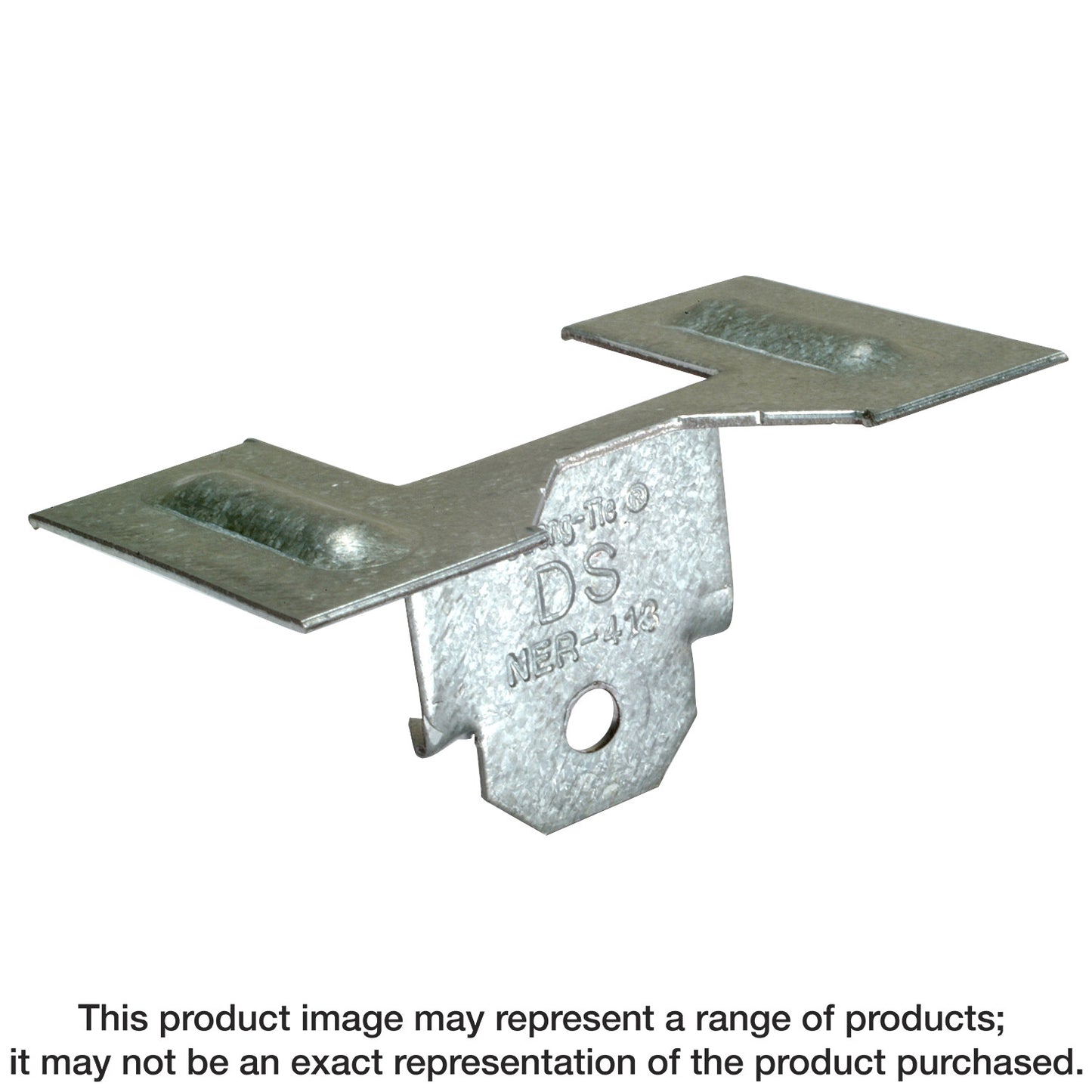 Simpson Strong-Tie DS DS Galvanized Drywall Stop (Pack of 36000)
