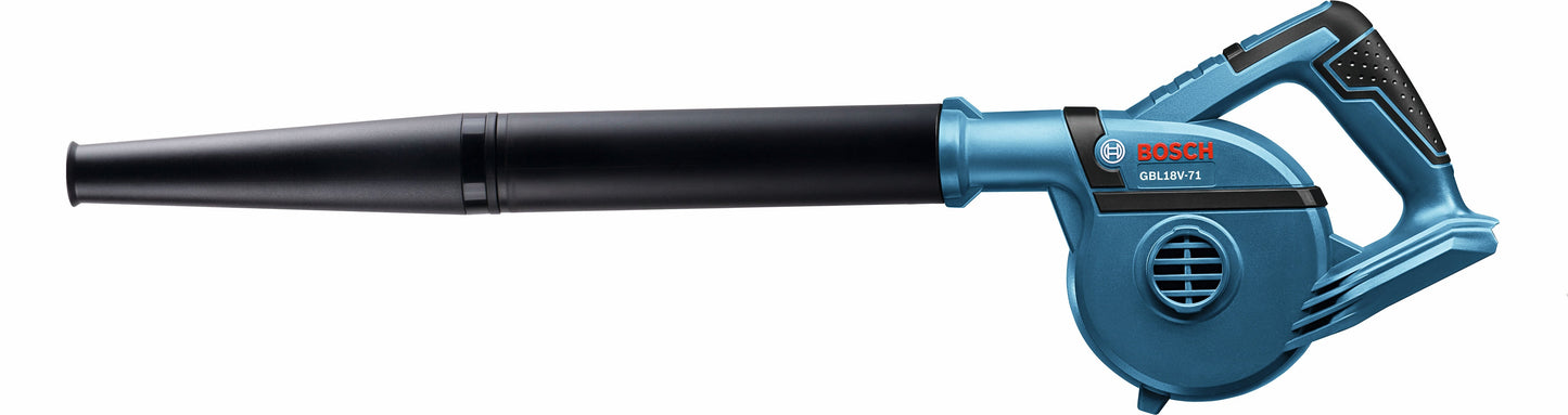 BOSCH GBL18V-71N 18 V Blower (Bare Tool)