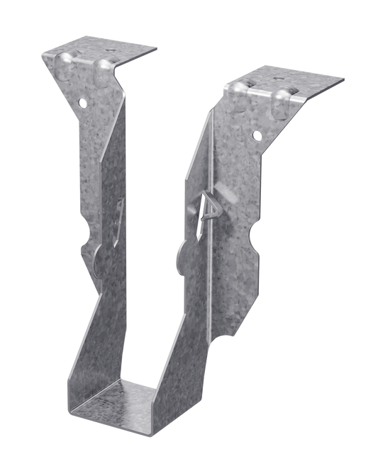 Simpson Strong-Tie JB26 JB Galvanized Top-Flange Hanger for 2x6