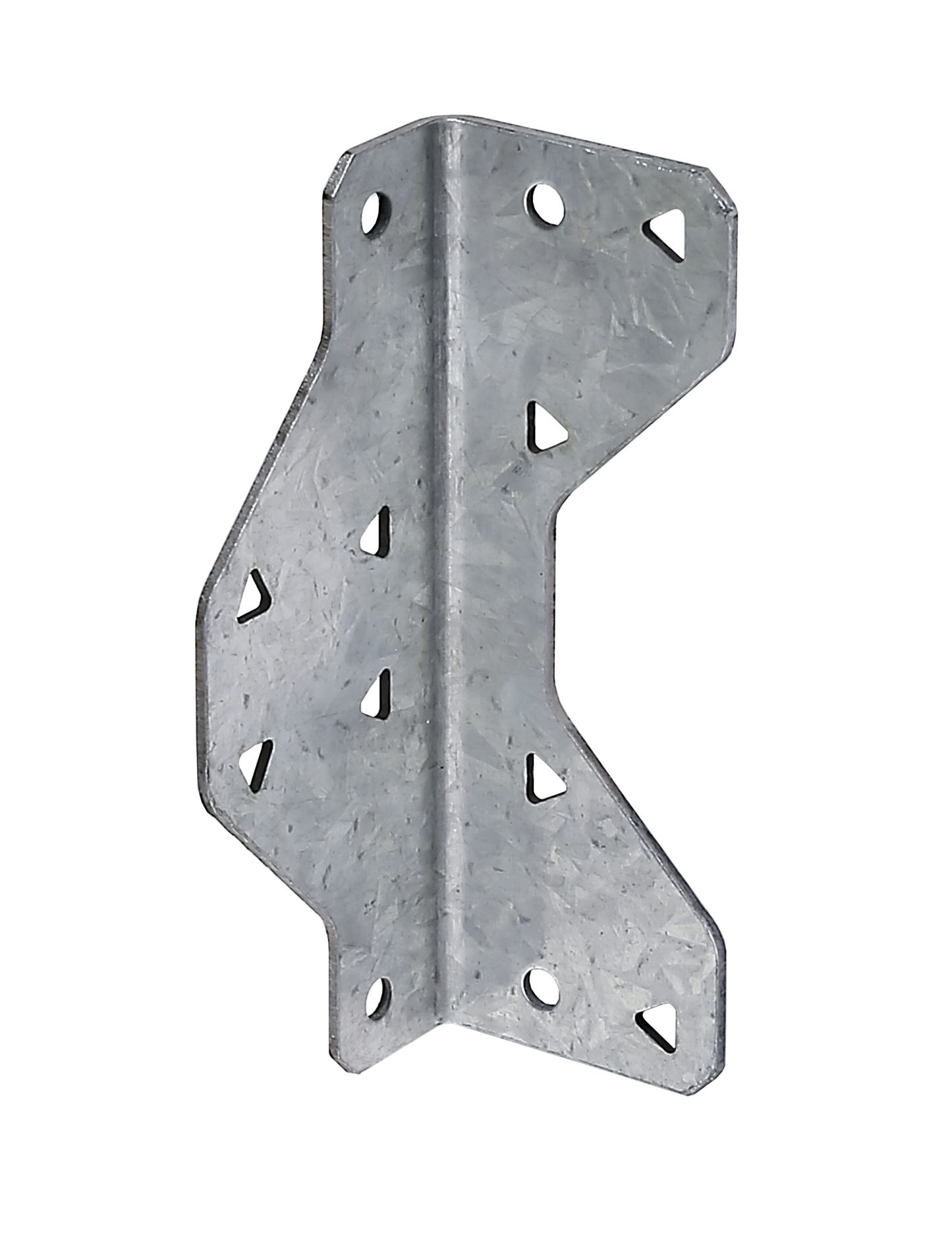 Simpson Strong-Tie SFC4.25-R175 SFC 1-1/2 in. x 1-3/4 in. x 4-1/4 in. Steel Framing Connector (175-Qty)