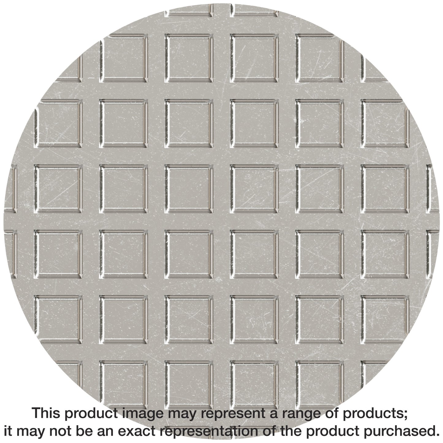 Simpson Strong-Tie S10PTD1 Preservative-Treated Wood Decking Nail, Ring Shank — 3 in. x .131 in. Type 304 (1 lb.) (Pack of 10)