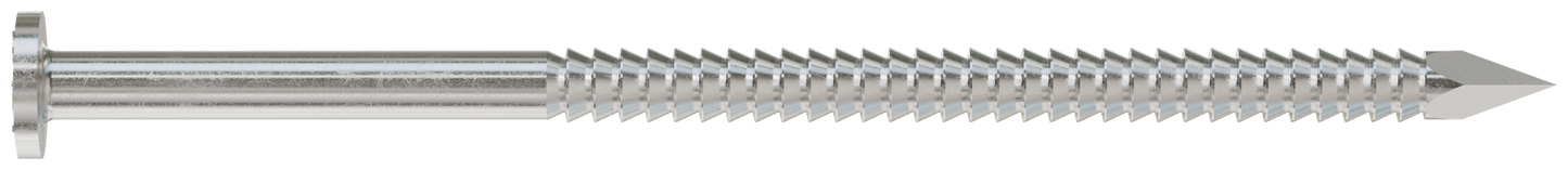 Simpson Strong-Tie SSA16DD Strong-Drive® SCNR™ RING-SHANK CONNECTOR Nail — 3-1/2 in. x .162 in. Type 316 (40-Qty)