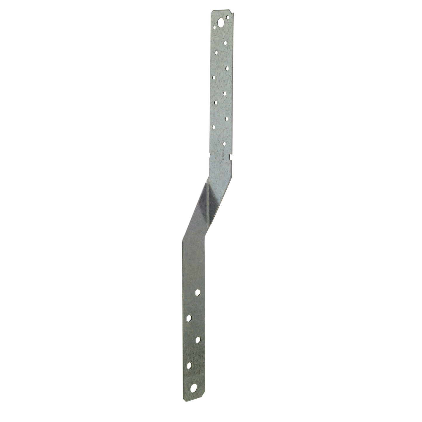 Simpson Strong-Tie MTSM16 MTSM 16 in. 16-Gauge Medium Twist Strap for Masonry (Pack of 100)