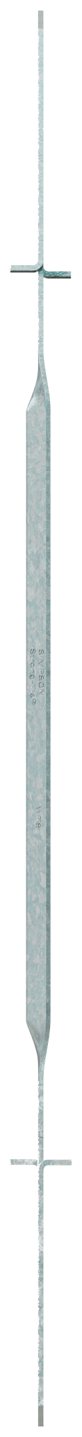 Simpson Strong-Tie WT8-R50 Wedge Tie for 2x Formboard, 8-in. Thick Walls (50-Qty)