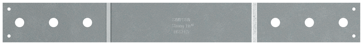 Simpson HCSTR3