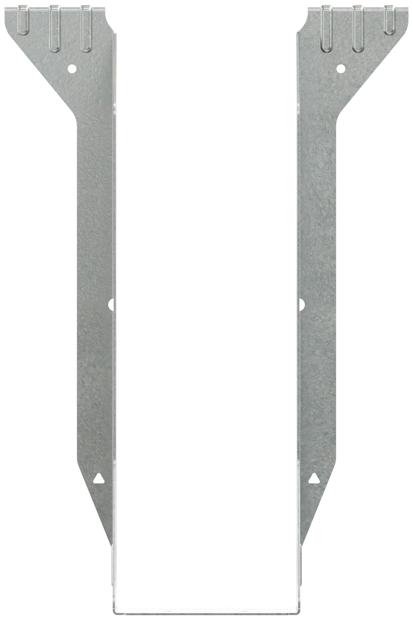Simpson Strong-Tie LT351188 LT Top-Mount Joist Hanger for 3-1/2 in. x 11-7/8 in. Engineered Wood
