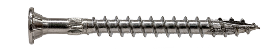 Simpson Strong-Tie SDWS27400SS-RC10 Strong-Drive® SDWS™ TIMBER Screw — 0.275 in. x 4 in. T50, Type 316 (10-Qty) (Pack of 4000)