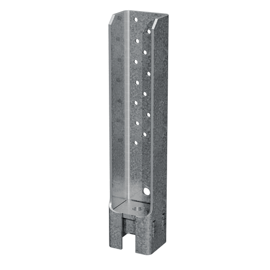 Simpson Strong-Tie HDQ8-SDS3 HDQ 14-in. Galvanized Holdown w/ Strong-Drive® SDS Screws (Pack of 324)