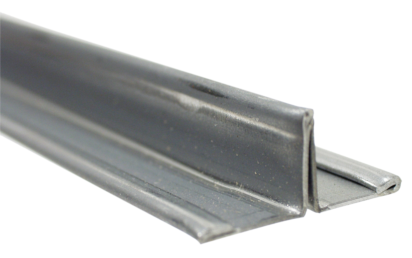 Simpson Strong-Tie TWB12 TWB 11-ft. 4-in. 22-Gauge Steel Wall Bracing with Rolled Edges (15-Qty)