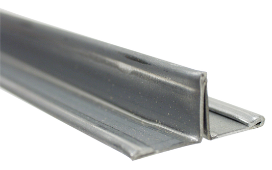 Simpson Strong-Tie TWB12 TWB 11-ft. 4-in. 22-Gauge Steel Wall Bracing with Rolled Edges (15-Qty) (Pack of 36)