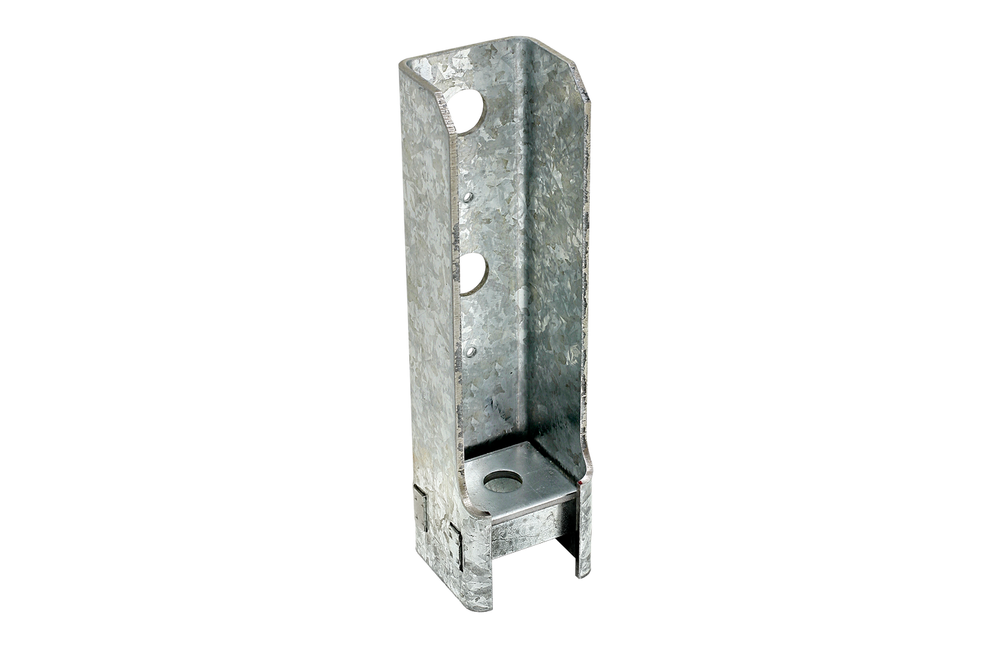 Simpson Strong-Tie HD5BHDG HDB 9-3/8 in. Hot-Dip Galvanized Bolted Holdown (Pack of 12)