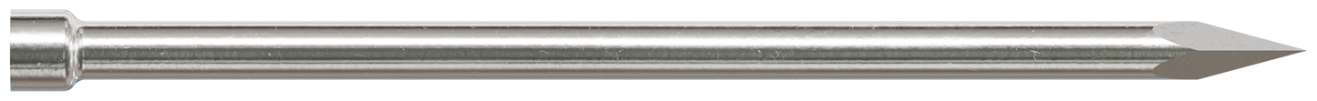 Simpson Strong-Tie S6FN1 Finishing Nail — 2 in. x .092 in. Type 304 Stainless Steel (1 lb.) (Pack of 800)