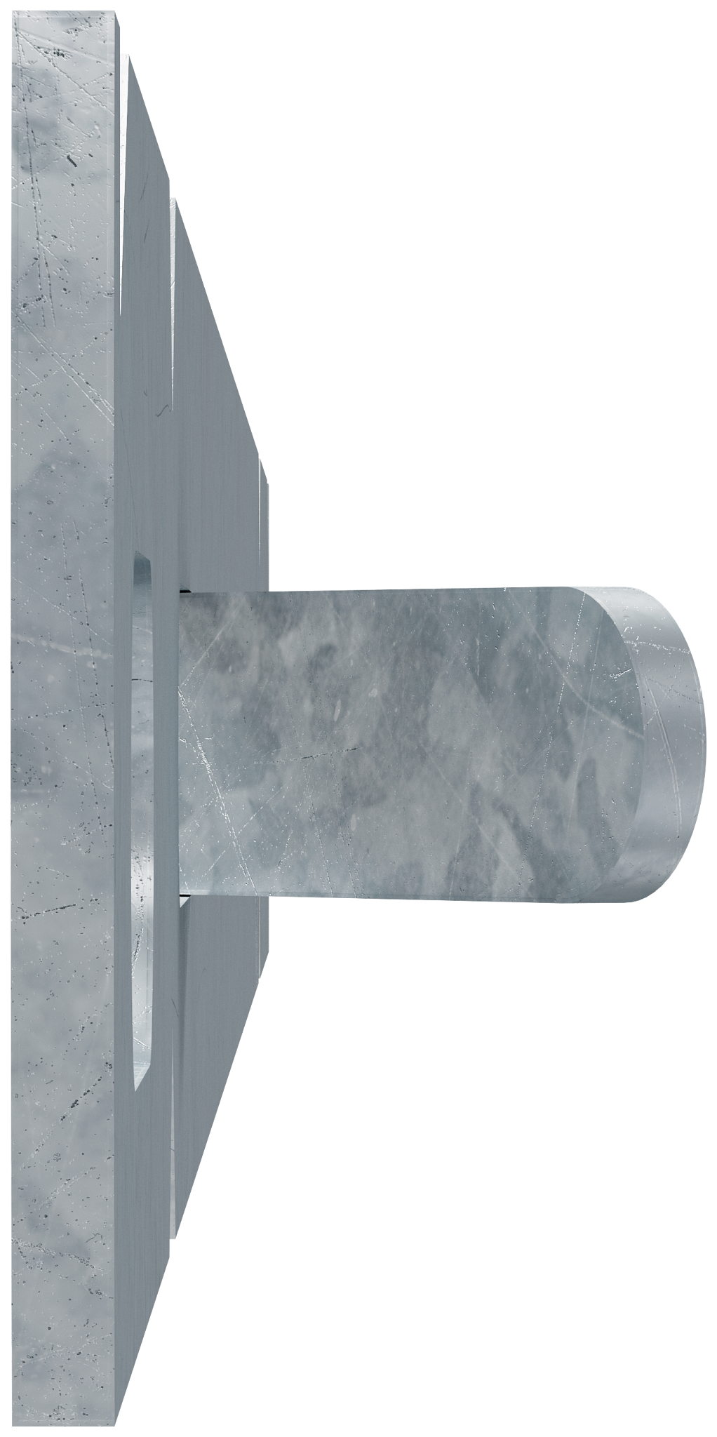 Simpson Strong-Tie KST10 KST Speed Wall Tie for 10 in. Wall Thickness (250-Qty) (Pack of 84)