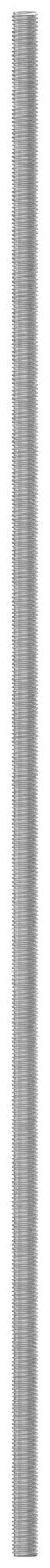 Simpson Strong-Tie ATR5/8X36HDG ATR 5/8 in. x 36 in. Hot-Dip Galvanized All-Thread Rod