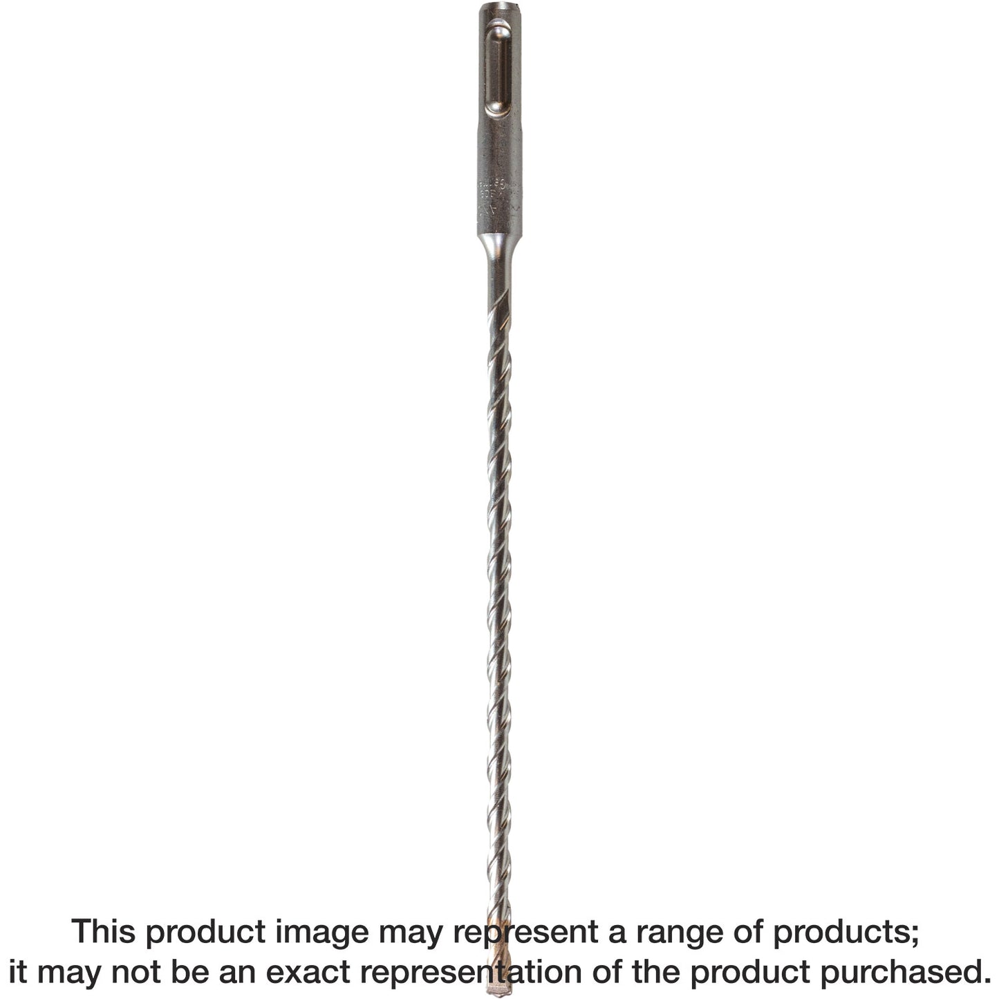 Simpson Strong-Tie MDPL02108 7/32 in. x 8-1/4 in. SDS-plus® Shank Drill Bit