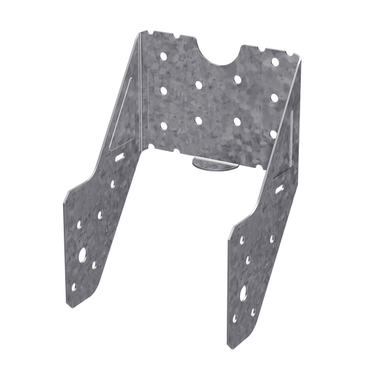 Simpson Strong-Tie TBE4 TBE Truss Bearing Enhancer for 2x4 Top Plate (Pack of 1500)