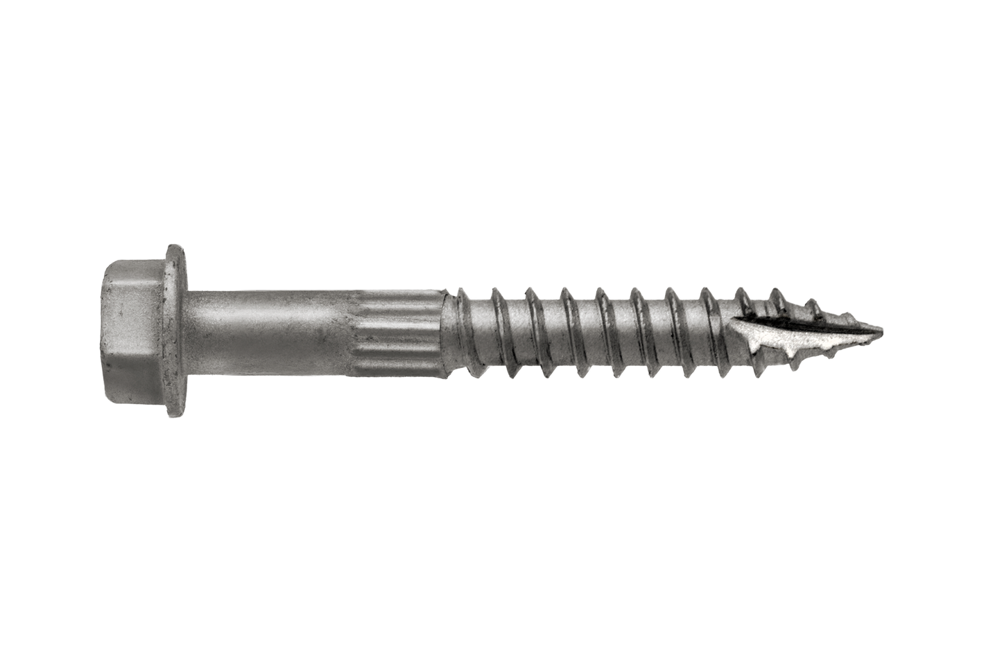 Simpson Strong-Tie SDS25200MB Strong-Drive® SDS HEAVY-DUTY CONNECTOR Screw — 1/4 in. x 2 in. DB Coating (250-Qty)