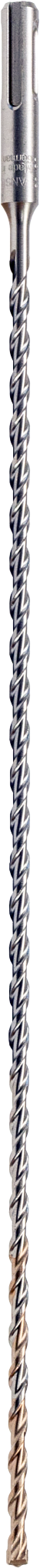 Simpson Strong-Tie MDPL02116 7/32 in. x 16 in. SDS-plus® Shank Drill Bit (Pack of 150)