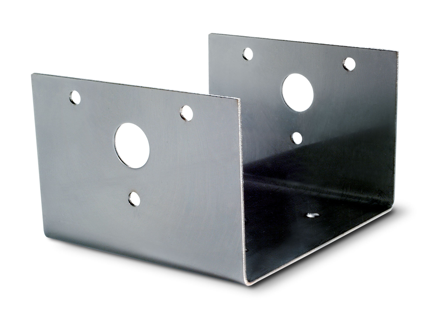 Simpson Strong-Tie BC40SS BC Stainless-Steel Post Base for 4x