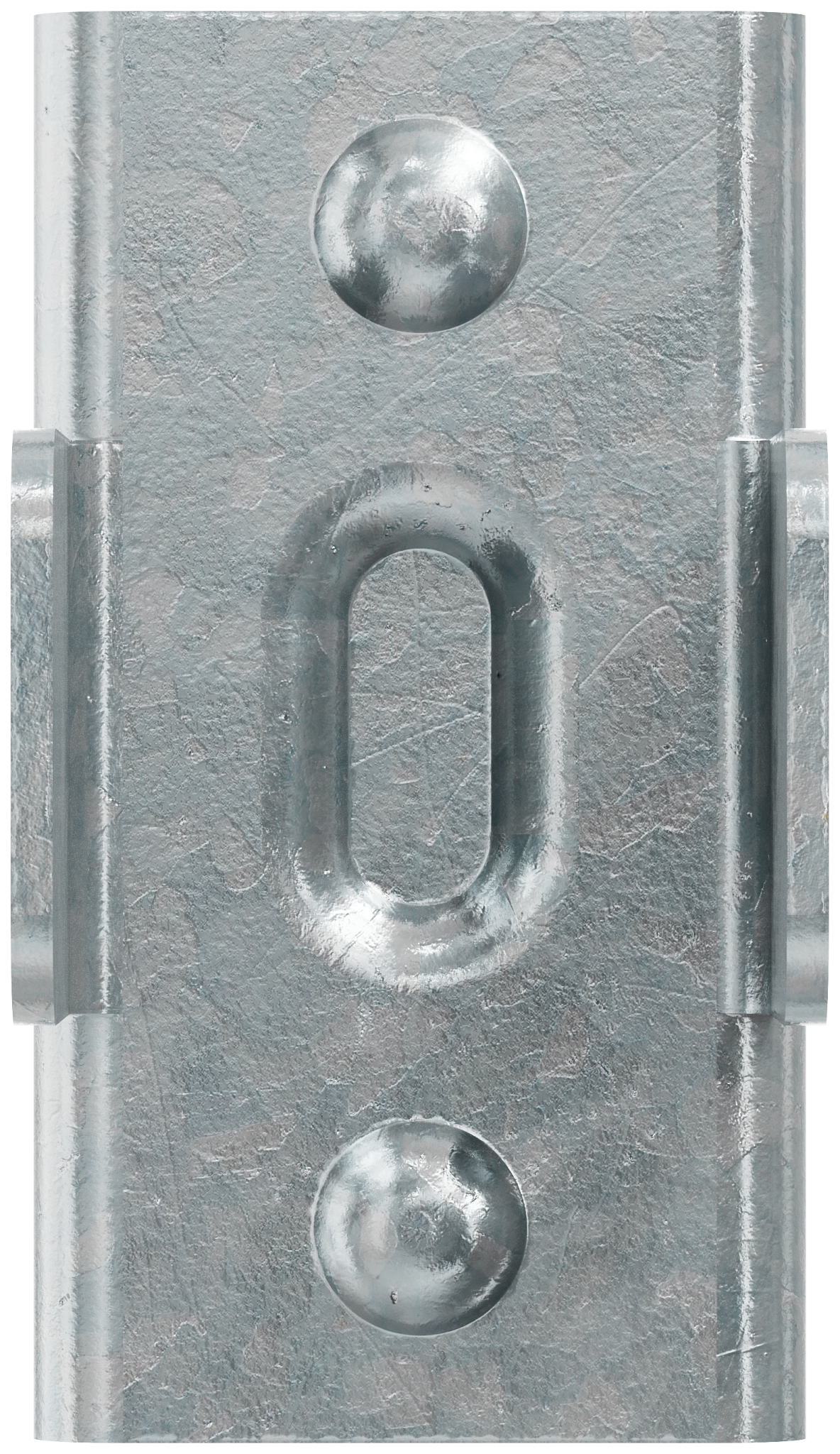 Simpson Strong-Tie PSCL 5/8 PSCL 20-Gauge Panel Sheathing Clip for 5/8-in. Plywood (250-Qty) (Pack of 100)