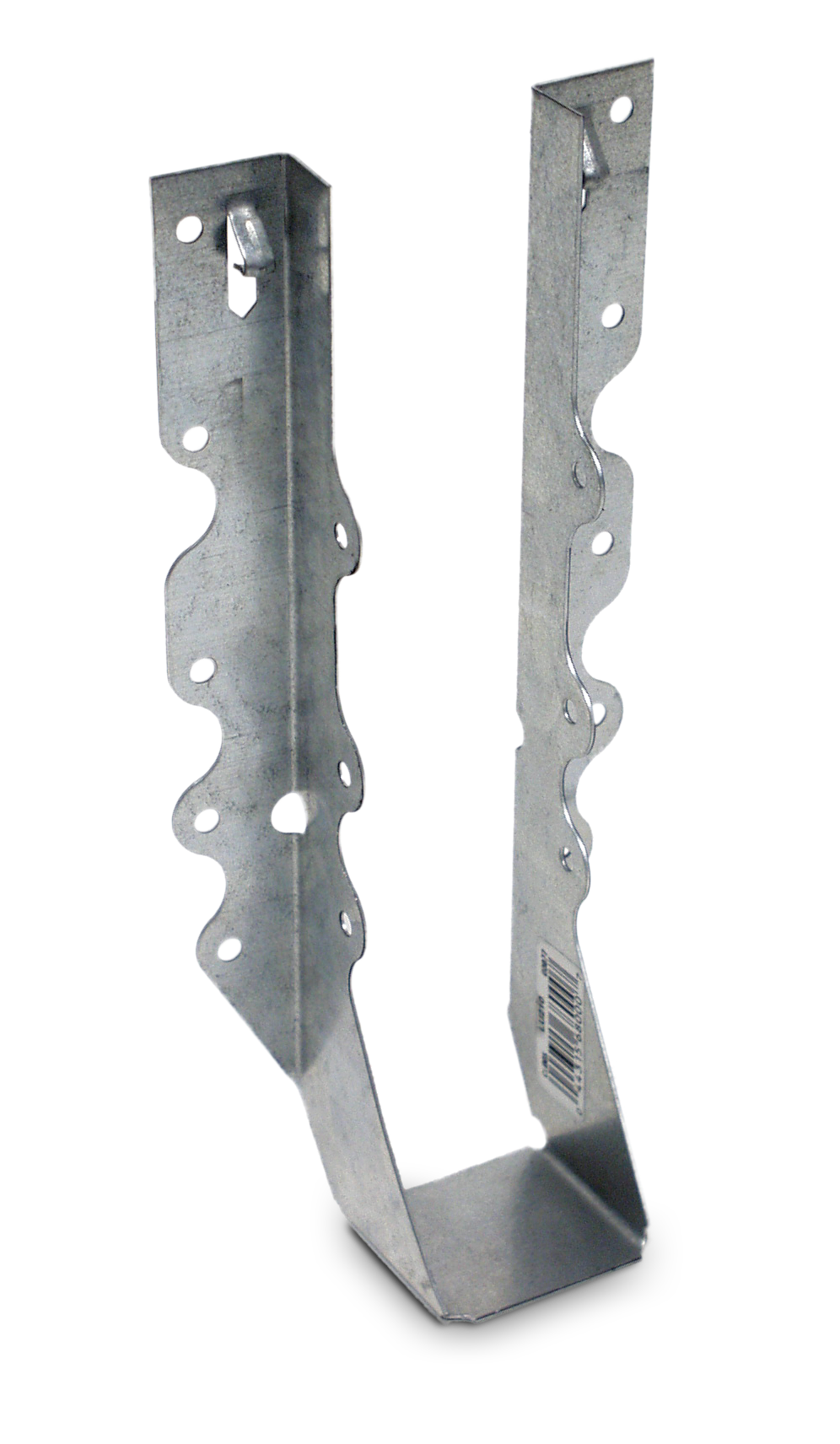 Simpson Strong-Tie LU210 LU Galvanized Face-Mount Joist Hanger for 2x10 (Pack of 3600)