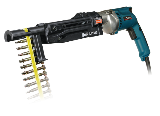 Simpson Strong-Tie QDHSD60 Quik Drive® PROHSD60 Wood-to-Steel Attachment