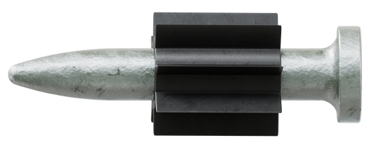 Simpson Strong-Tie PDPA-100 PDPA .157 in. x 1 in. Powder-Actuated Pin (100-Qty)