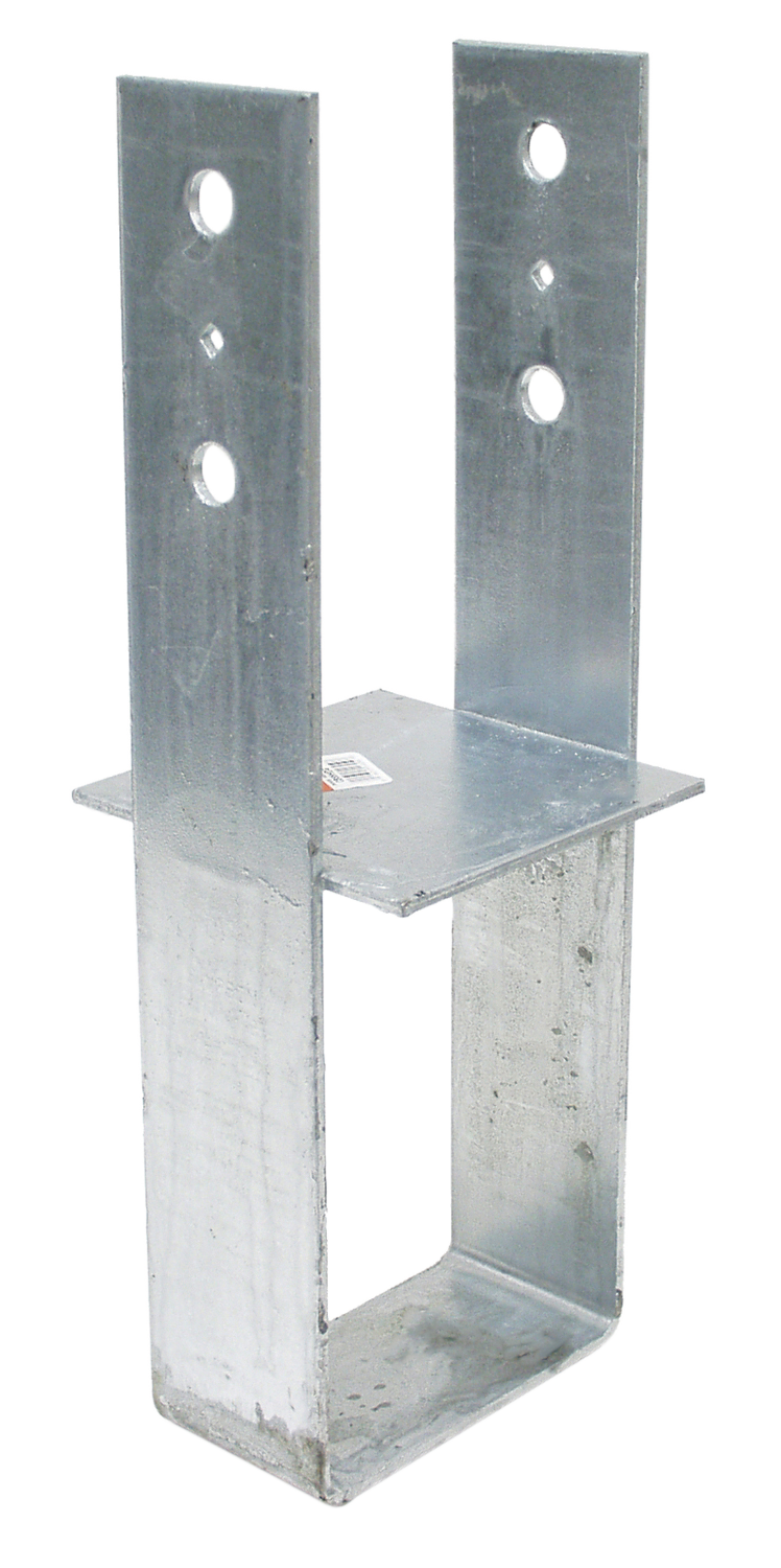 Simpson Strong-Tie CB66HDG CB Hot-Dip Galvanized Column Base for 6x6 (Pack of 144)