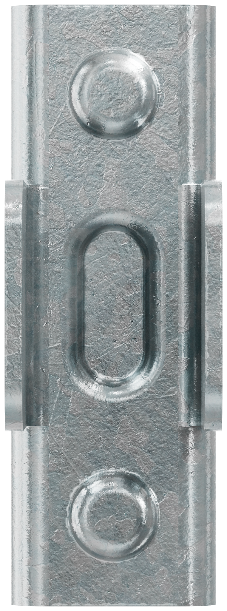 Simpson Strong-Tie PSCL 3/8 PSCL 20-Gauge Panel Sheathing Clip for 3/8-in. Plywood (250-Qty) (Pack of 100)