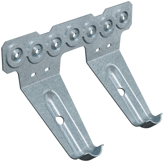 Simpson Strong-Tie MASOPZ-R25 MASOPZ™ 16-Gauge ZMAX® Galvanized Mudsill Anchor for Panelized Forms (25-Qty)