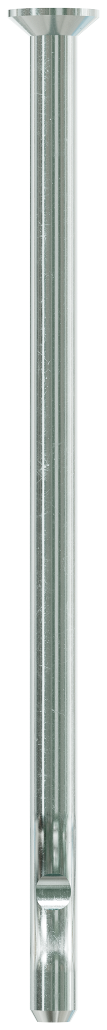 Simpson Strong-Tie CD18400C Crimp Drive® 3/16 in. x 4 in. Zinc-Plated Countersunk Head Anchor (100-Qty)