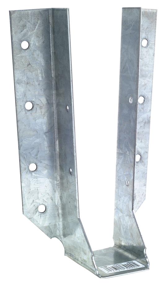 Simpson Strong-Tie HU210 HU Galvanized Face-Mount Joist Hanger for 2x10 (Pack of 50)