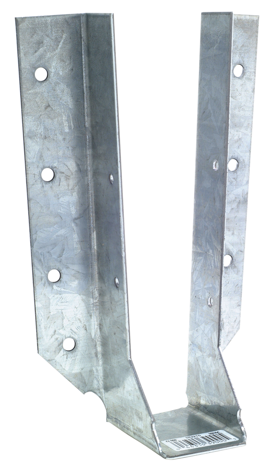 Simpson Strong-Tie HU210 HU Galvanized Face-Mount Joist Hanger for 2x10 (Pack of 1800)