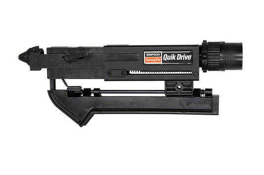 Simpson Strong-Tie QDBSD200G2 Quik Drive® BSD200 Structural Steel-Decking Attachment