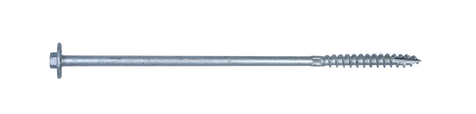 Simpson Strong-Tie SDWH271500G-RP1 Strong-Drive® SDWH™ TIMBER-HEX HDG Screw — 0.276 in. x 15 in. 3/8 Hex