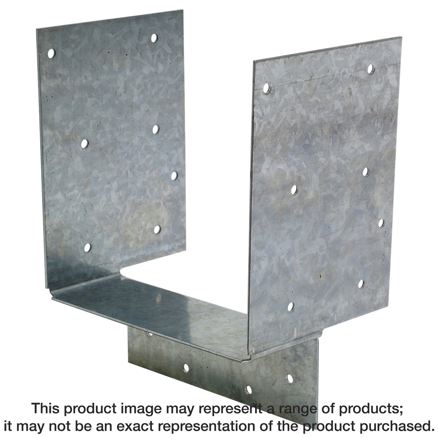 Simpson Strong-Tie HH6 HH Galvanized Header Hanger for 6x (Pack of 1800)