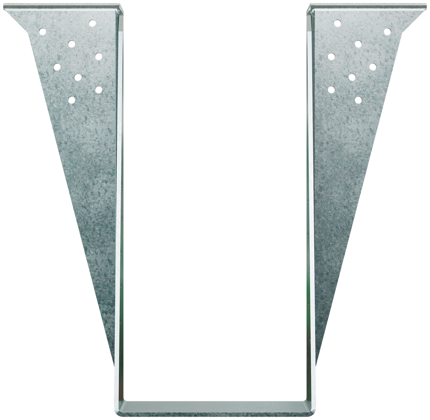Simpson Strong-Tie HB5.50/11.88 HB Top-Flange Joist Hanger for 5-1/4 in. x 11-7/8 in. Engineered Wood