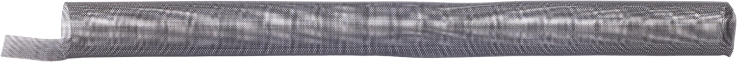 Simpson Strong-Tie ETS6210 10-in. Steel Epoxy-Adhesive Screen Tube for 5/8-in. Rod (Pack of 25)