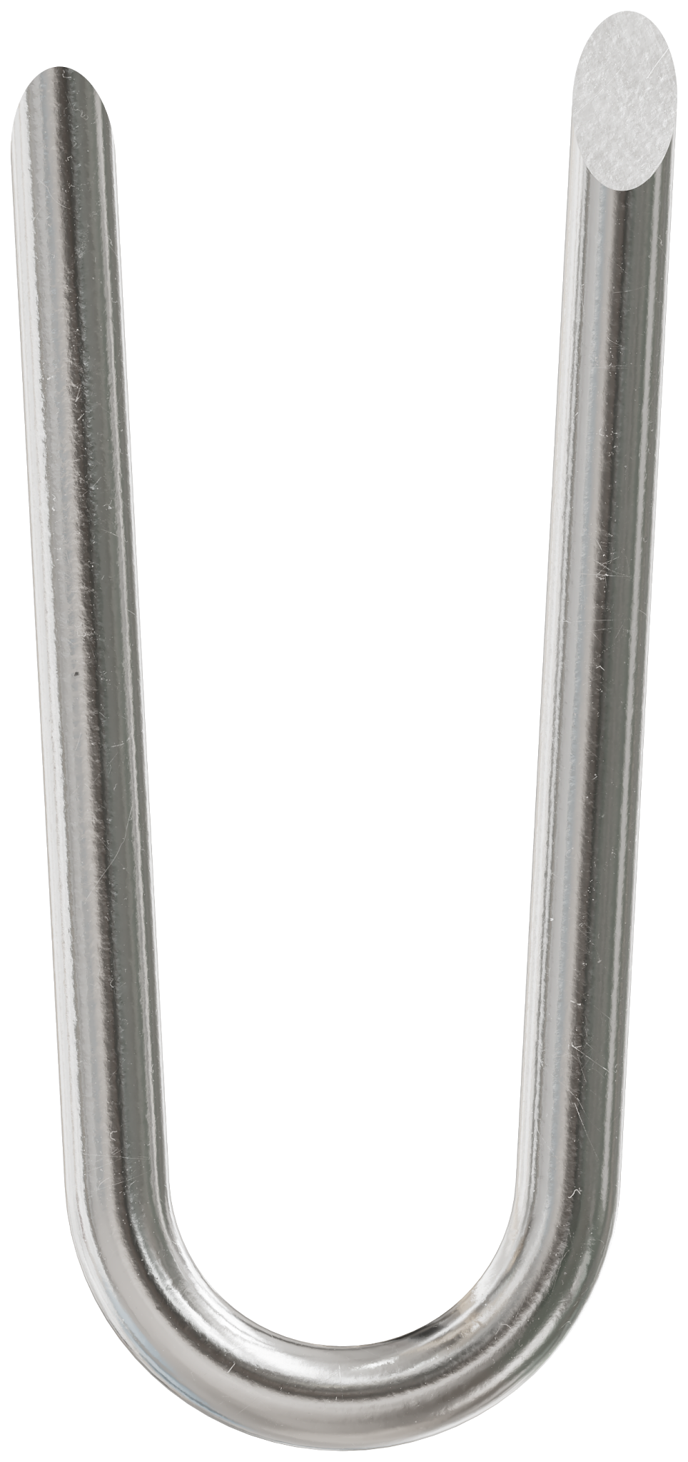Simpson Strong-Tie S13125FS5 Fencing Staples — 1-1/4 in. Type 304 Stainless Steel (5 lb.)