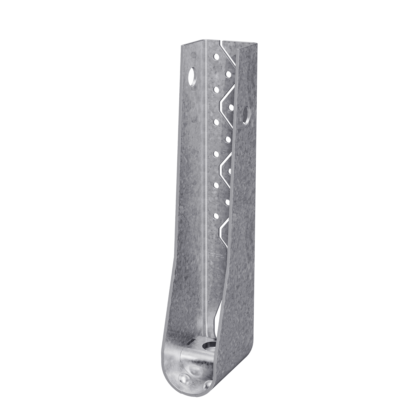 Simpson Strong-Tie S/HDU9 S/HDU 12-7/8 in. Holdown for Cold-Formed Steel (Pack of 432)