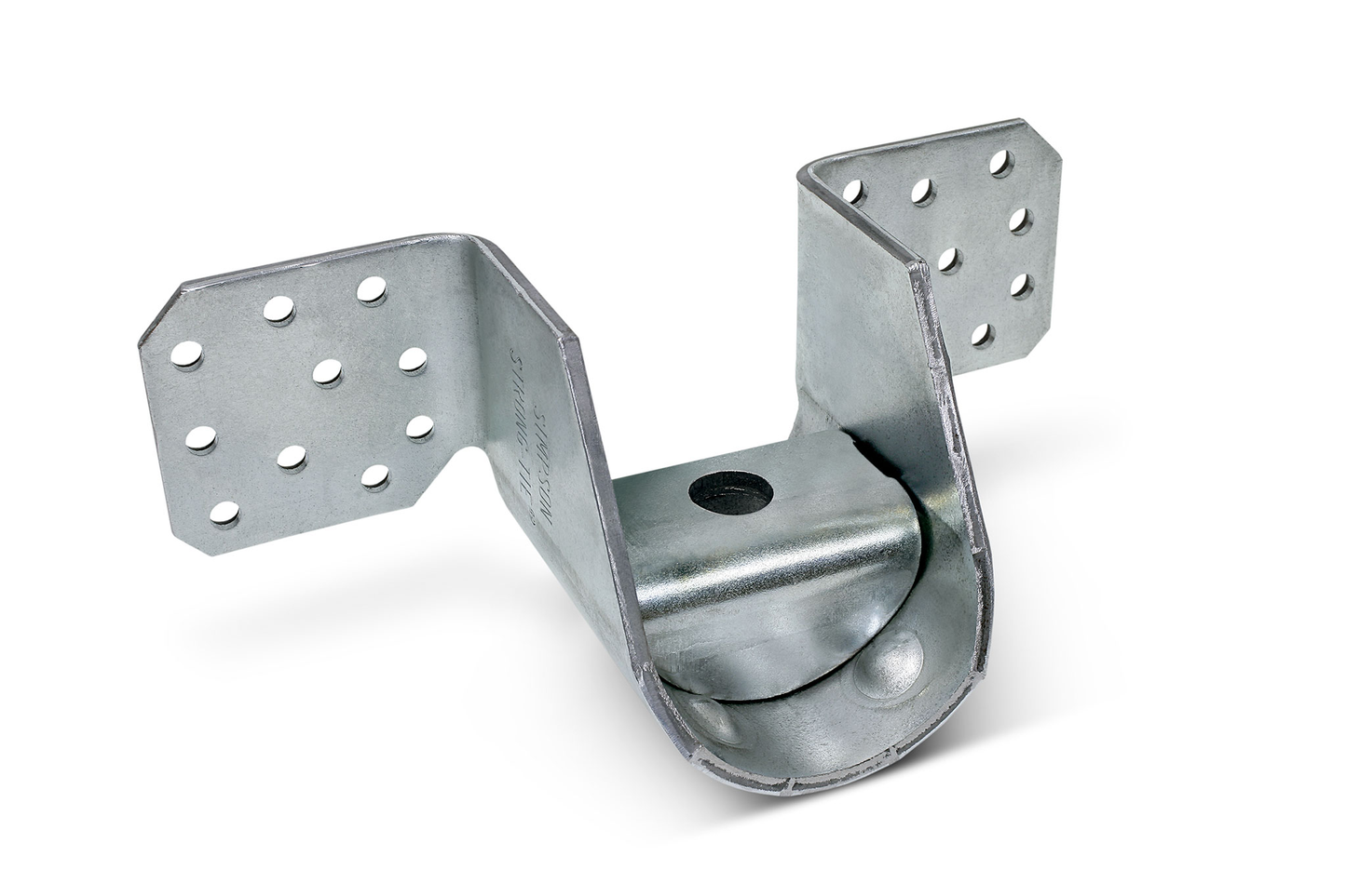 Simpson Strong-Tie S/VGT2.5 S/VGT  Variable-Pitch Girder Tiedown