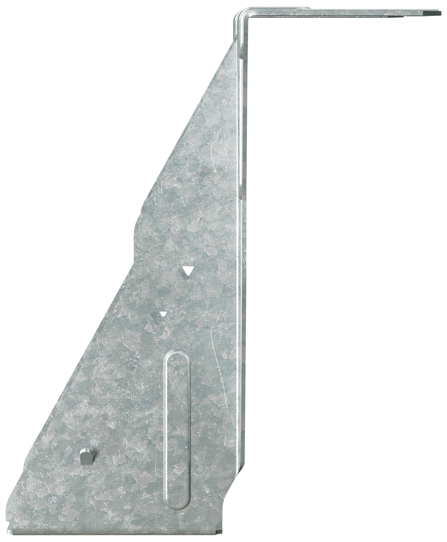 Simpson Strong-Tie BA48 BA Top-Flange Joist Hanger for 4x8 (Pack of 20)