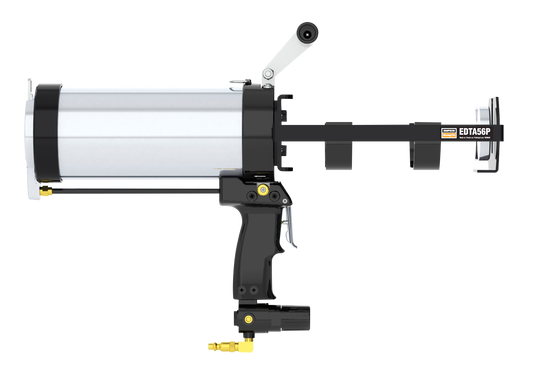 Simpson Strong-Tie EDTA56P EDTA56P Pneumatic Dispensing Tool for 56 oz. Cartridges (Pack of 12)